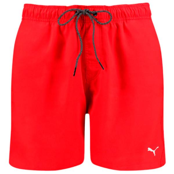 Șorțuri sport Puma Swim Men Medium Length Swim Shorts 1P S photo 1