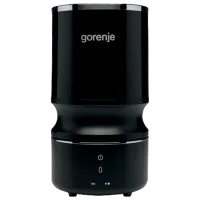 Увлажнитель воздуха Gorenje H08WB Ультразвуковой/ Черный