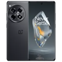 OnePlus 12R  16 GB/ 256 GB/ Dual SIM/ Gray Iron