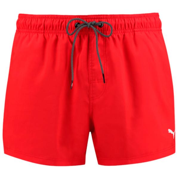 Спортивные шорты Puma Swim Men Short Length Swim Shorts 1P XXL photo 1