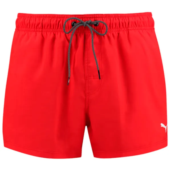 Șorțuri sport Puma Swim Men Short Length Swim Shorts 1P S photo 1