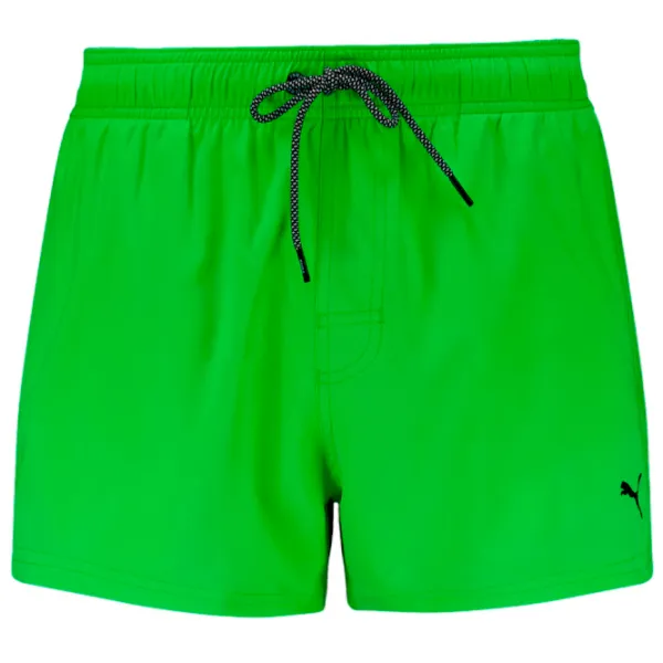 Спортивные шорты Puma Swim Men Short Length Swim Shorts 1P XXL photo 1