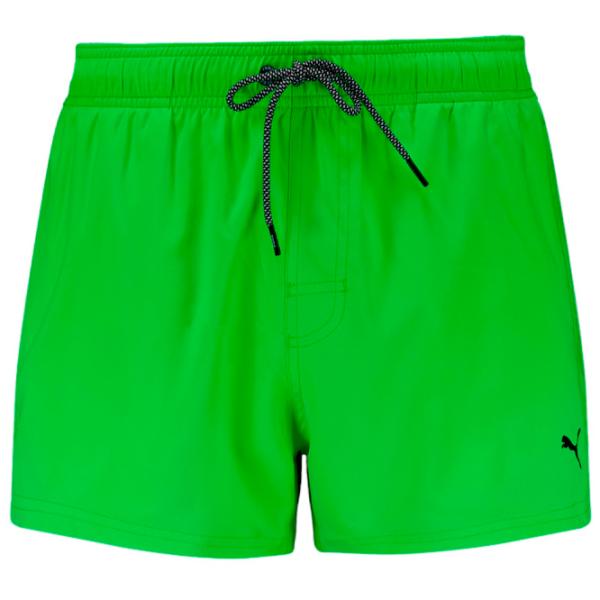 Спортивные шорты Puma Swim Men Short Length Swim Shorts 1P XXL photo 1