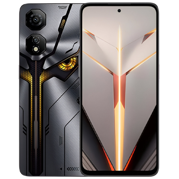 ZTE nubia Neo 2 8 ГБ/ 256 ГБ/ Dual SIM/ Серый Storm photo 1 ZTE nubia Neo 2 8 ГБ/ 256 ГБ/ Dual SIM/ Серый Storm photo 1