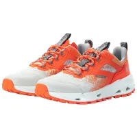 Кроссовки для женщин Jack Wolfskin Prelight Pro Vent Low W Весна/ Оранжевый