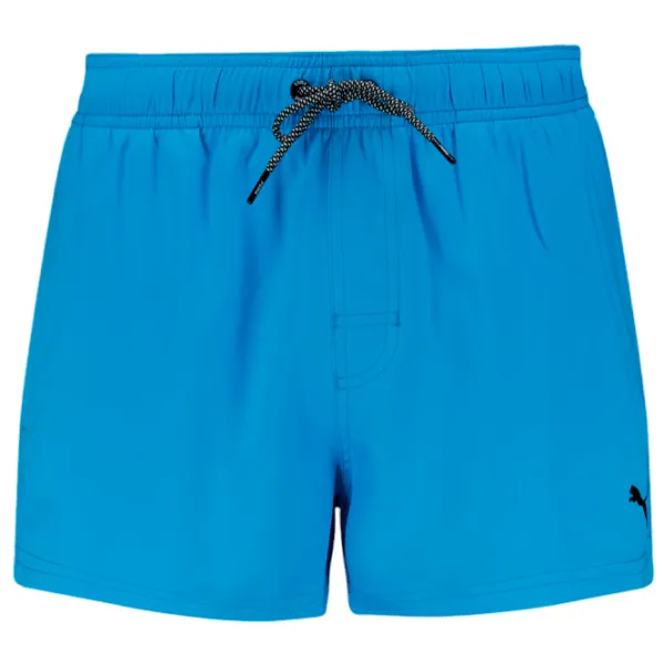 Șorțuri sport Puma Swim Men Short Length Swim Shorts 1P S photo 1