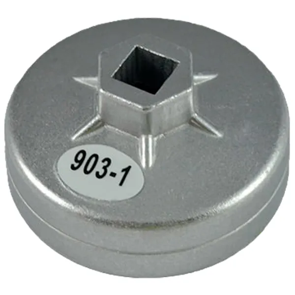 Extractor JBM 11377 Metal/ Cantitatea în set - 1 photo 1 Extractor JBM 11377 Metal/ Cantitatea în set - 1 photo 1