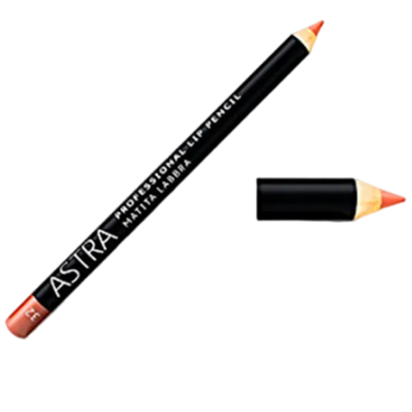 Карандаш для губ Astra Matita Labbra 32/ Коричневый photo 1 Карандаш для губ Astra Matita Labbra 32/ Коричневый photo 1