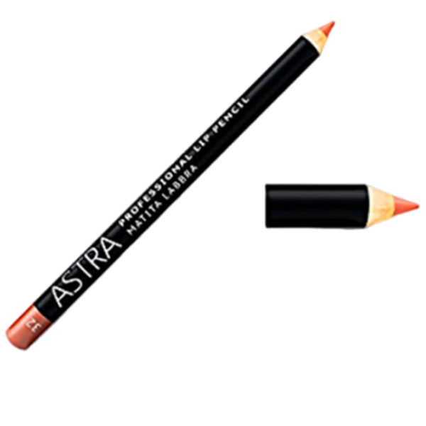 Карандаш для губ Astra Matita Labbra 32/ Коричневый photo 1 Карандаш для губ Astra Matita Labbra 32/ Коричневый photo 1
