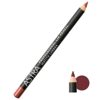 Creion pentru buze Astra Matita Labbra 36/ Dark Red