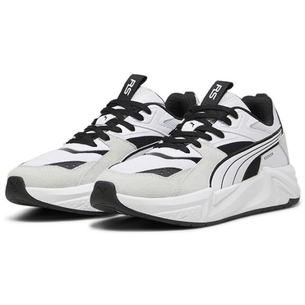 Adidași pentru femei Puma Rs-Pulsoid Wns Primăvară/ White photo 1