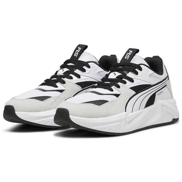 Кроссовки для женщин Puma Rs-Pulsoid Wns Весна/ Белый photo 1