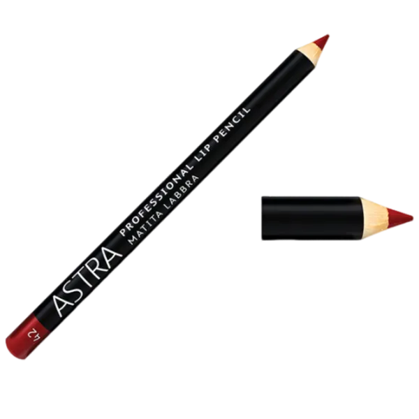 Карандаш для губ Astra Matita Labbra 42/ Cherry photo 1 Карандаш для губ Astra Matita Labbra 42/ Cherry photo 1