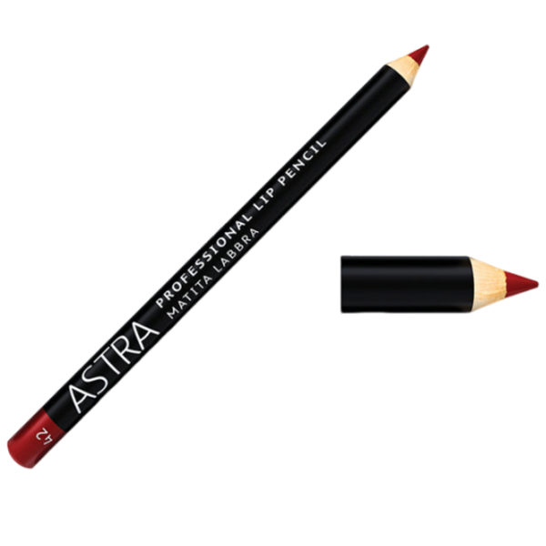 Карандаш для губ Astra Matita Labbra 42/ Cherry photo 1 Карандаш для губ Astra Matita Labbra 42/ Cherry photo 1