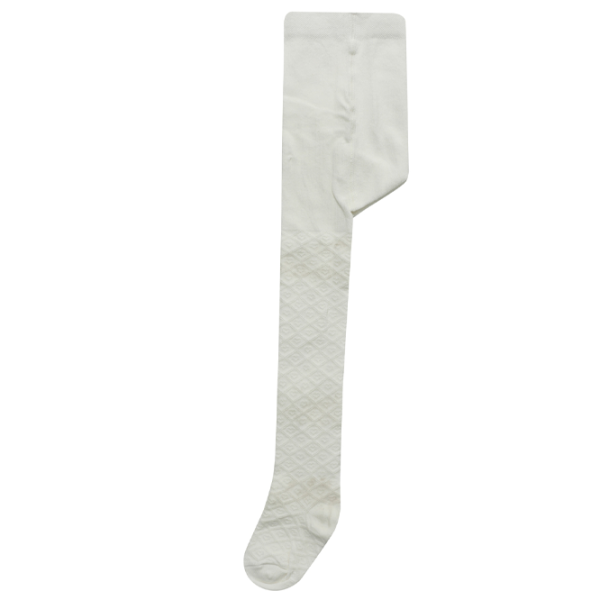 Носки для девочек Polaris Socks 3W KLP JKR 1 LI TIGHTS-G 3PR Экрю photo 1