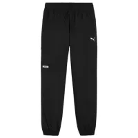 Спортивные брюки для мужчин Puma Desert Road Cargo Pants M/ Черный
