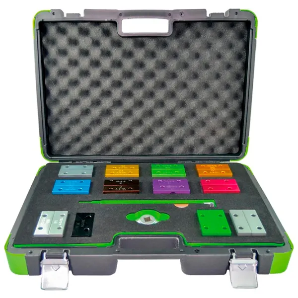 Набoр инструментов JBM 53309 Металл/ Количество в наборе - 14 photo 1 Набoр инструментов JBM 53309 Металл/ Количество в наборе - 14 photo 1