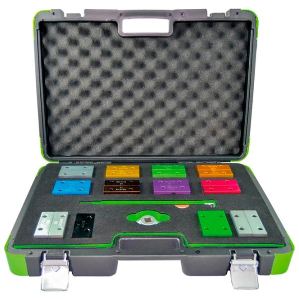 Набoр инструментов JBM 53309 Металл/ Количество в наборе - 14 photo 1 Набoр инструментов JBM 53309 Металл/ Количество в наборе - 14 photo 1