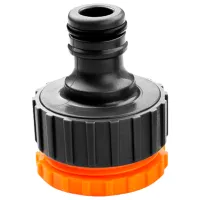 Adaptor pentru robinet Wokin 572202 ABS/ Manual