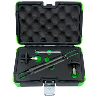 Набoр инструментов JBM 53306 Металл/ Количество в наборе - 5