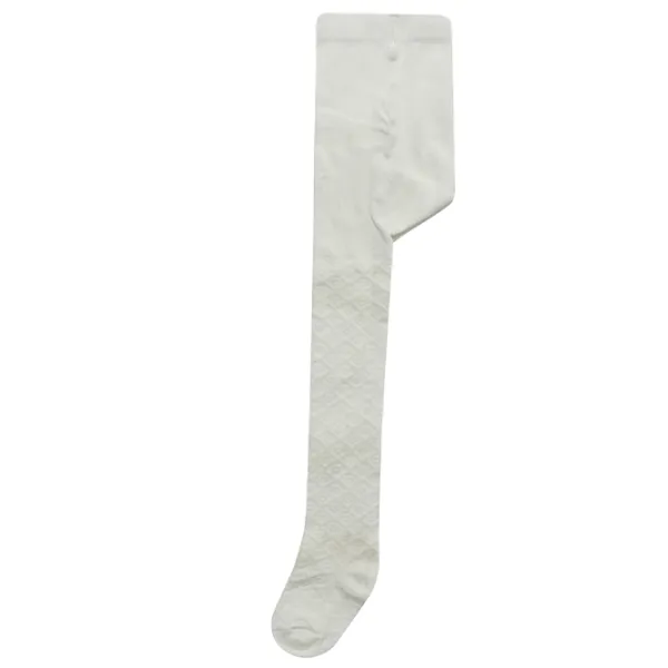 Носки для девочек Polaris Socks 3W KLP JKR 1 LI TIGHTS-G 3PR Экрю photo 1
