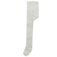 Șosete pentru fetiţe Polaris Socks 3W KLP JKR 1 LI TIGHTS-G 3PR Ecru