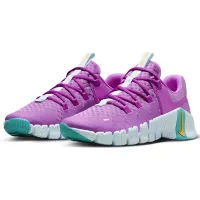 Adidași pentru femei Nike Free Metcon 5 Primăvară/ Deep Pink