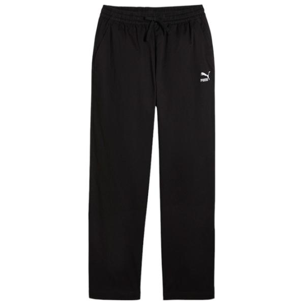 Pantaloni sportivi pentru bărbați Puma Better Classics Woven Pants L/ Black photo 1