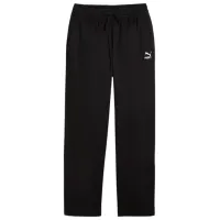 Pantaloni sportivi pentru bărbați Puma Better Classics Woven Pants L/ Black