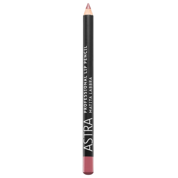 Карандаш для губ Astra Matita Labbra 47/ Розовый photo 1 Карандаш для губ Astra Matita Labbra 47/ Розовый photo 1