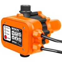 Prescontrol automat Wokin 791015 Plastic/ Automat
