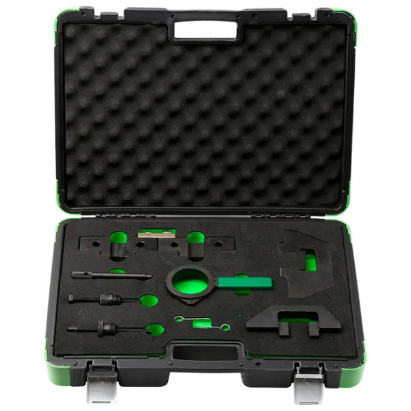 Набoр инструментов JBM 53266 Металл/ Количество в наборе - 7 photo 1 Набoр инструментов JBM 53266 Металл/ Количество в наборе - 7 photo 1