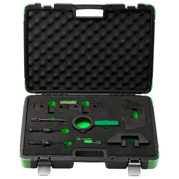 Набoр инструментов JBM 53266 Металл/ Количество в наборе - 7 photo 1 Набoр инструментов JBM 53266 Металл/ Количество в наборе - 7 photo 1