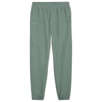 Спортивные брюки для мужчин Puma Porsche Woven Tech Pants S/ Эвкалипт