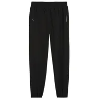 Спортивные брюки для мужчин Puma Porsche Woven Tech Pants XL/ Черный