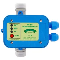 Presostat electronic Micul Fermier EPC-1 Plastic/ Automat