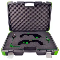 Set de instrumente JBM 53264 Metal/ Cantitatea în set - 5