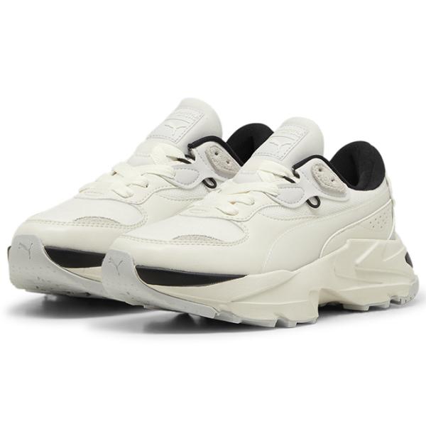 Кроссовки для женщин Puma Orkid Ii Pure Luxe Wns Весна/ Серый photo 1