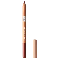 Карандаш для губ Astra Pure Beauty 04/ Розовый