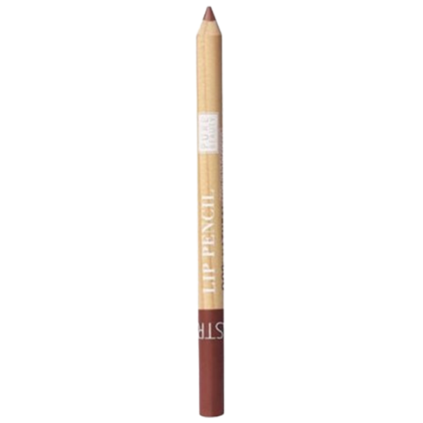 Creion pentru buze Astra Pure Beauty 04/ Cherry photo 1 Creion pentru buze Astra Pure Beauty 04/ Cherry photo 1