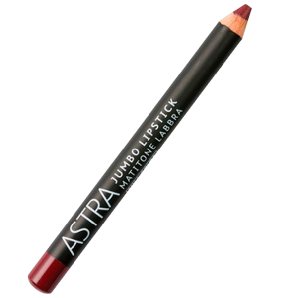 Карандаш для губ Astra Jumbo 03/ Plum photo 1