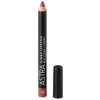 Карандаш для губ Astra Jumbo 08/ Rose