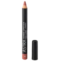 Карандаш для губ Astra Jumbo 24/ Rose