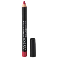 Карандаш для губ Astra Jumbo 31/ Красный