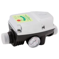 Presostat electronic Micul Fermier EPC-4 Plastic/ Automat