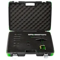 Set de instrumente JBM 53294 Metal/ Cantitatea în set - 12