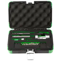 Set de instrumente JBM 53281 Metal/ Cantitatea în set - 7