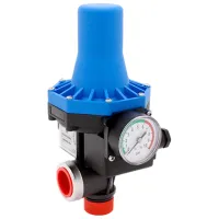 Presostat electronic Micul Fermier EPC-3 Plastic/ Automat