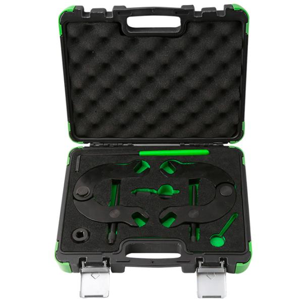 Набoр инструментов JBM 53280 Металл/ Количество в наборе - 6 photo 1 Набoр инструментов JBM 53280 Металл/ Количество в наборе - 6 photo 1