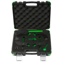 Набoр инструментов JBM 53280 Металл/ Количество в наборе - 6